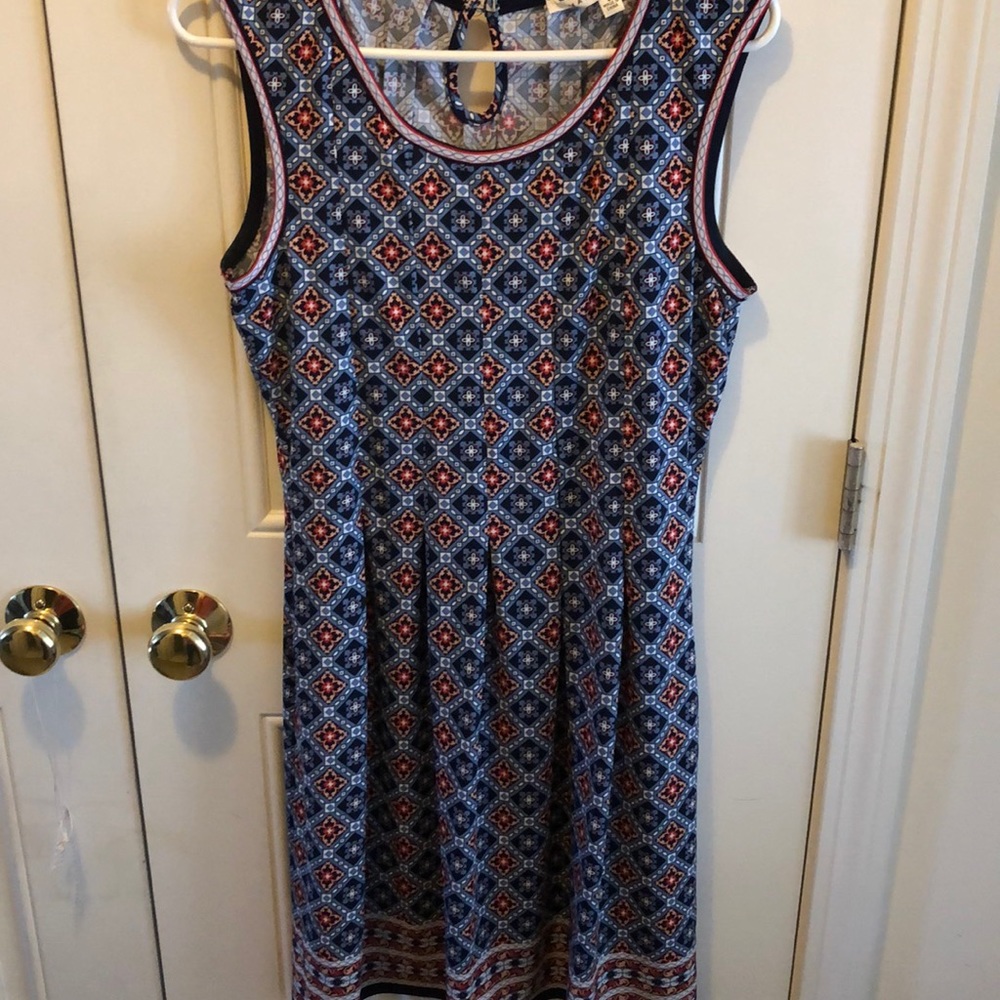 Max Studio dress